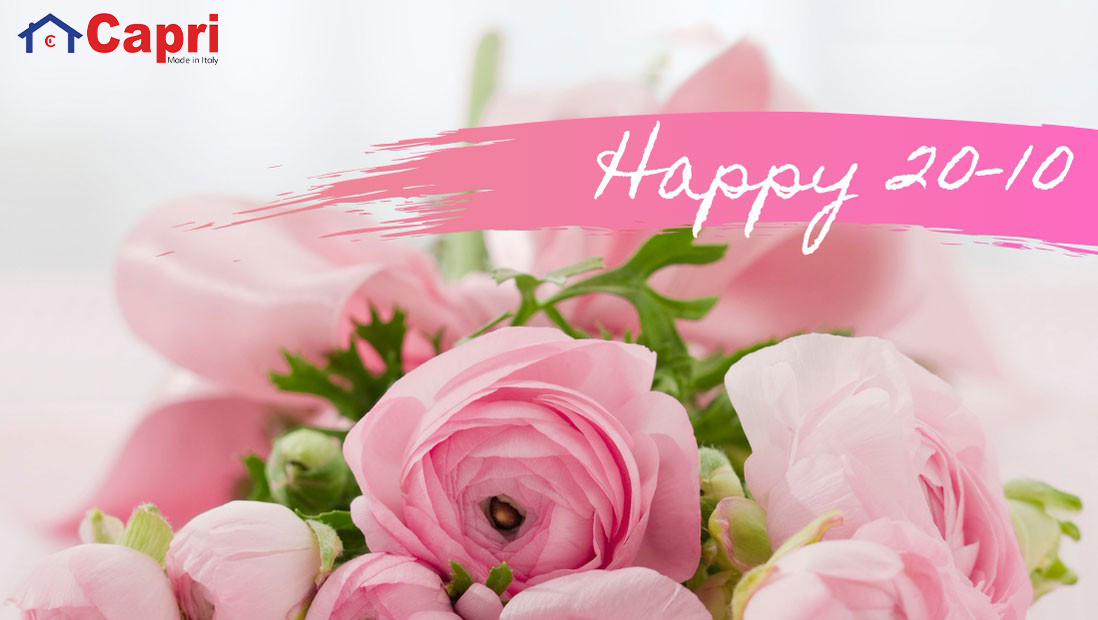 Ngày 20 tháng 10 là ngày thành lập Hội Liên Hiệp Phụ Nữ Việt Nam